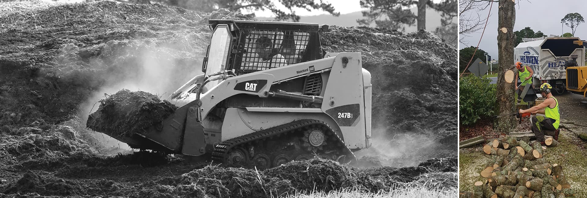 Tree Pruning